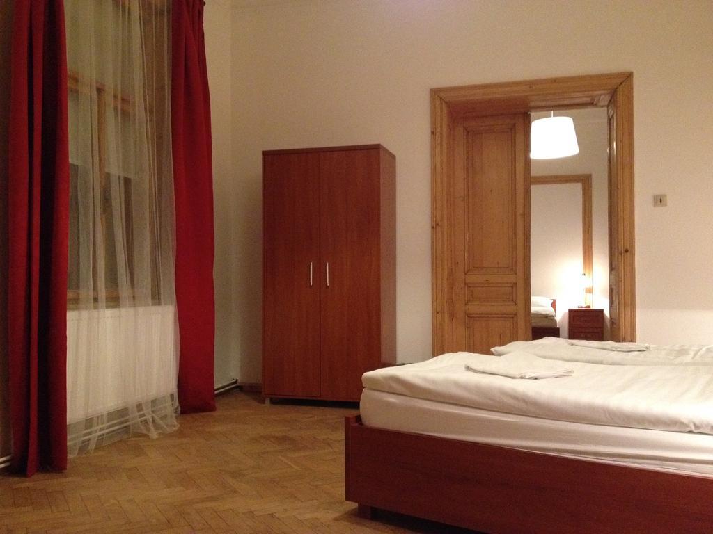 Gasthof Kaprova *
