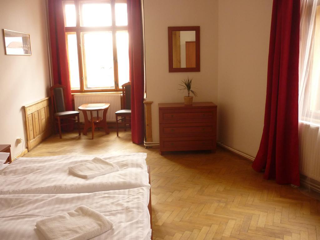 Gasthof Kaprova *