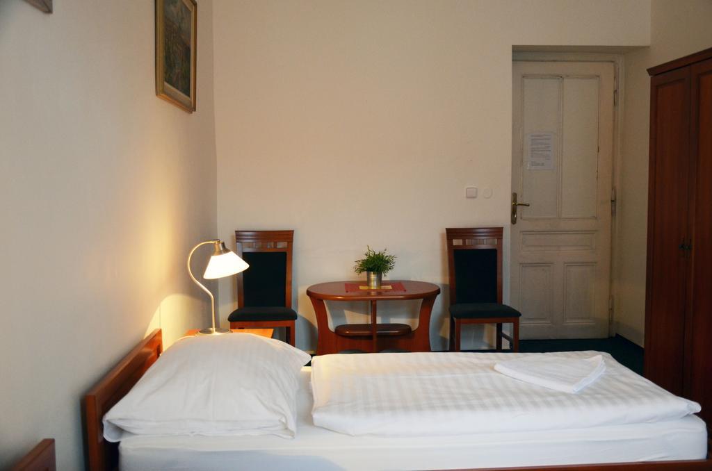 Kaprova Gasthof Prag